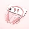HiFi Neckband Headphones With Noise Reduction And Long Battery Life 5