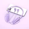 HiFi Neckband Headphones With Noise Reduction And Long Battery Life 7