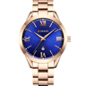 Luxe Minimalist Womens Stainless Steel Watch for Elegant Everyday Style
