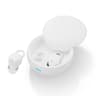 Low Latency Wireless Earbuds with Mic and Deep Bass