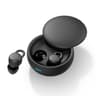 Low Latency Wireless Earbuds with Mic and Deep Bass