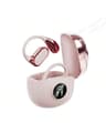 Clip On Open Ear Wireless Earbuds for Sports Comfort