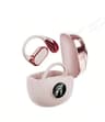 Clip On Wireless Sports Headphones with Deep Bass Open Ear Fit