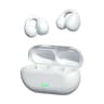 AirFlow Wireless Clip On Earbuds Open Ear Headphones