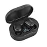 Wireless Earbuds with LED Display and Mic for Calls