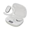 Open Ear Wireless Ear Hanging Headset For Running Workouts And Calls 7