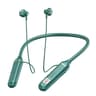 Wireless Bluetooth Neckband Earphones with LED Display & HIFI Sound