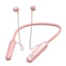 Wireless Bluetooth Neckband Earphones with LED Display & HIFI Sound