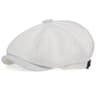 Mens Lightweight Newsboy Cap Retro Summer Beret Hat 6