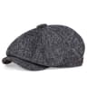Mens Lightweight Newsboy Cap Retro Summer Beret Hat 8