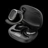 Wireless Ear Hanging Headset With Noise Reduction Waterproof Sports Earphones 7