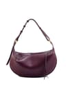 Luna Dumpling Bag Large Capacity Crescent Shoulder Bag For Women 4