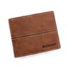 Premium Vintage Mens PU Leather Wallet With Coin Pocket  Money Clip Slim Card Holder 5
