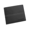 Premium Vintage Mens PU Leather Wallet With Coin Pocket  Money Clip Slim Card Holder 6