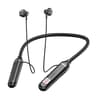 Premium Magnetic Bluetooth Earphones Neckband Sport Waterproof Headset with Mic & Noise Cancelling