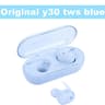 Ultimate HD Audio Wireless Sports Earbuds with Touch Control
