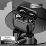 Premium Wireless Bluetooth Earbuds with Noise Cancelling & Mic
