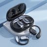 Wireless Earclip Bluetooth Earbuds with Noise Reduction & HD Voice Call