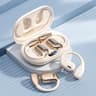 Wireless Earclip Bluetooth Earbuds with Noise Reduction & HD Voice Call