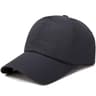Summer Unisex Breathable Quick Dry Mesh Baseball Cap Adjustable Outdoor Sun Hat 5