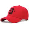 Stylish Unisex Embroidered Baseball Cap Casual Hip Hop Outdoor Sun Hat 3