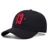 Stylish Unisex Embroidered Baseball Cap Casual Hip Hop Outdoor Sun Hat 4