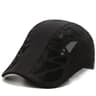 Performance Breathable Mesh Fishing Sun Hat Quick Dry UV Protection Outdoor Cap