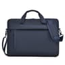 Professional Laptop Tote Briefcase Business Commuter Work Bag With Adjustable Straps 5