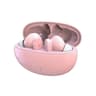 Mini In Ear Wireless Bluetooth Earphones with Noise Reduction for Sports and Calls