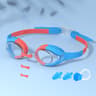 Kids Swimming Goggles Anti Fog Leak Proof Swim Eyewear