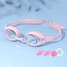 Kids Swimming Goggles Anti Fog Leak Proof Swim Eyewear