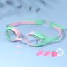 Kids Swimming Goggles Anti Fog Leak Proof Swim Eyewear