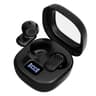Mini Invisible Sleep Bluetooth Earbuds with Charging Case
