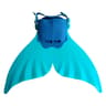 Mermaid Monofin Swim Fins For Kids Fun Water Adventures And Swimming Practice 9