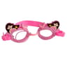 Kids Swimming Goggles Anti Fog Silicone Cartoon Swim Glasses For Children 4