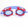 Kids Swimming Goggles Anti Fog Silicone Cartoon Swim Glasses For Children 5