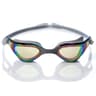 Anti Fog Swimming Goggles with Leak Proof Silicone Seal for Adults