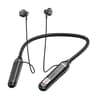 Bluetooth Wireless Neckband Earphones Waterproof Sport Headset With Mic