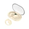 Mini Wireless Earbuds with Noise Reduction Bluetooth Stereo Sound for Sport Gaming and Sleep