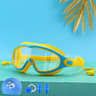 Kids Swimming Goggles Anti Fog Waterproof Large Frame Diving Glasses 1