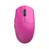 Rechargeable Dual Mode Wireless Gaming Mouse with Adjustable DPI