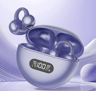 Open Ear Bluetooth Headphones Wireless Earbuds for Outdoor Safety and Comfort