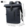 Anti Theft Laptop Backpack With USB Port for Travel Business School