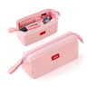 Large Capacity Multilayer Pencil Case Organizer for School Office Travel and Cosmetics