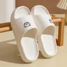 Little Bear Sandals, Summer Fashion Men's Slippers, Non-slip Soft Indoor Bathroom Shoes, Women Dormitory Casual Couple