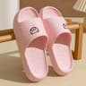 Little Bear Sandals, Summer Fashion Men's Slippers, Non-slip Soft Indoor Bathroom Shoes, Women Dormitory Casual Couple