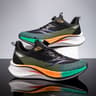 Lightweight Marathon Carbon Plate Air Cushion Womens Comfortable Running Sneakers Breathable Men Sp 4