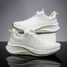 Lightweight Marathon Carbon Plate Air Cushion Womens Comfortable Running Sneakers Breathable Men Sp 6