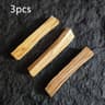 Natural Palo Santo Incense Sticks, High-Oil Smell Old Materials, Yoga Buddha Aromatherapy Household Purify Air Heal