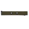 Heart Rate Monitor Replacement Strap Compatible With Polar Wahoo Tick Garmin Magene Coospo Sensor B 6